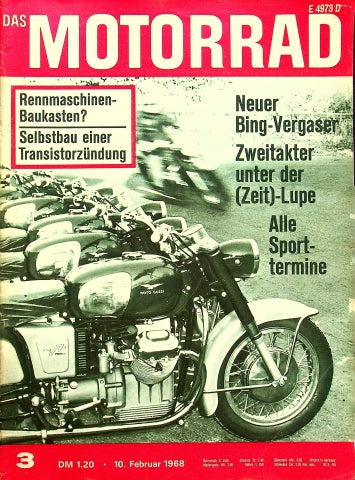 Motorrad 03/1968