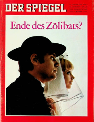 Spiegel 03/1970