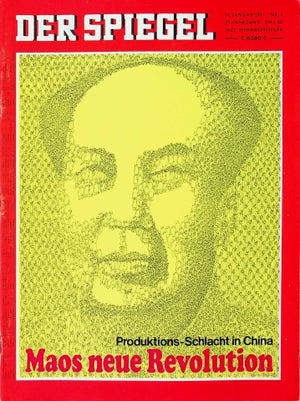 Spiegel 03/1971