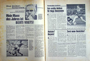 Kicker 03/1971