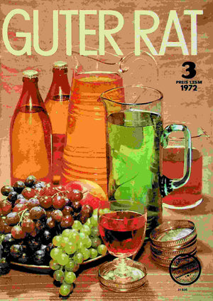 Guter Rat 03/1972