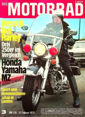 Motorrad 03/1972