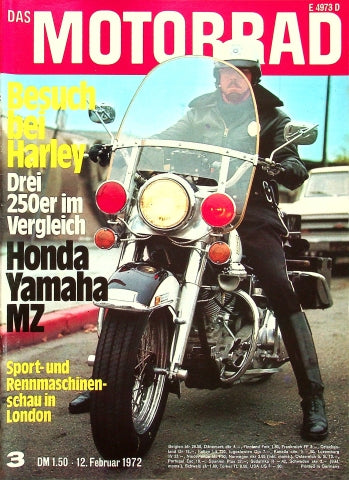 Motorrad 03/1972