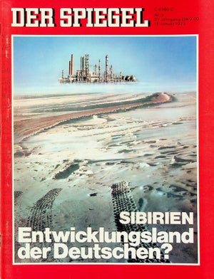 Spiegel 03/1973