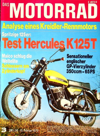 Motorrad 03/1973