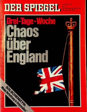 Spiegel 03/1974