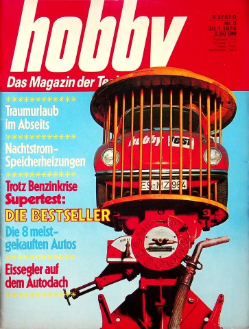 Hobby 03/1974