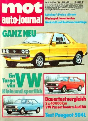 MOT 03/1974