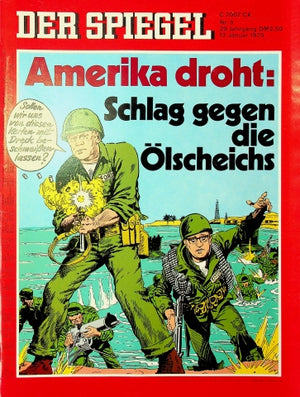 Spiegel 03/1975