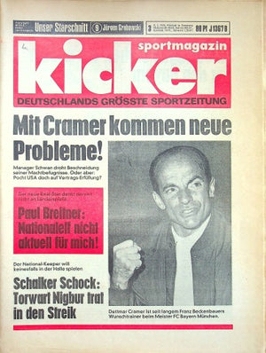 Kicker 03/1975