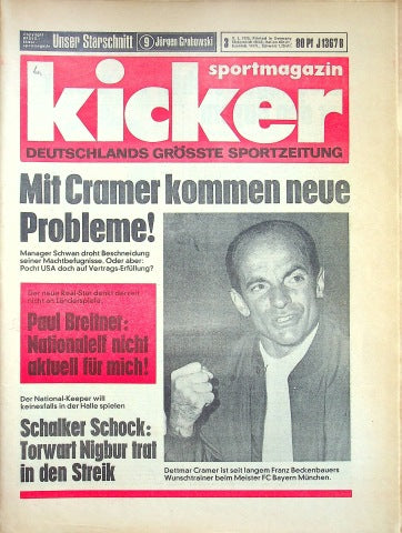 Kicker 03/1975