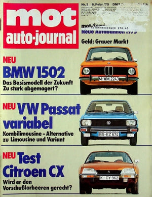 MOT 03/1975