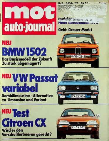MOT 03/1975