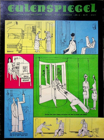 Eulenspiegel 03/1975