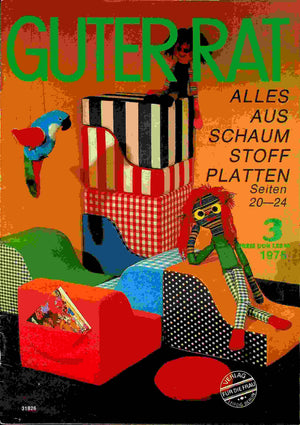 Guter Rat 03/1976