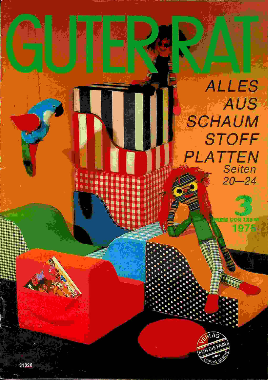 Guter Rat 03/1976