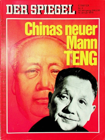 Spiegel 03/1976