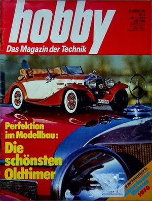 Hobby 03/1976