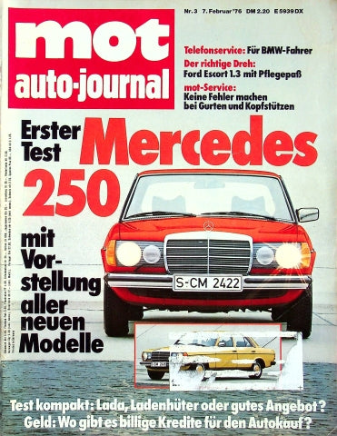 MOT 03/1976