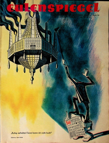 Eulenspiegel 03/1977