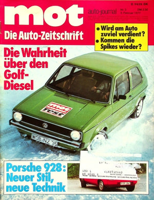 MOT 03/1977