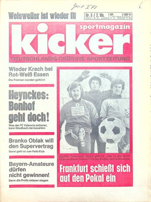 Kicker 03/1977