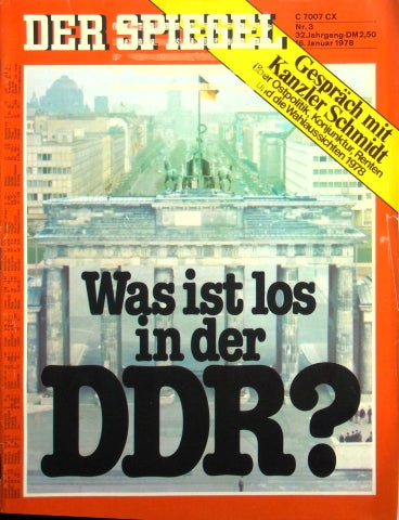 Spiegel 03/1978