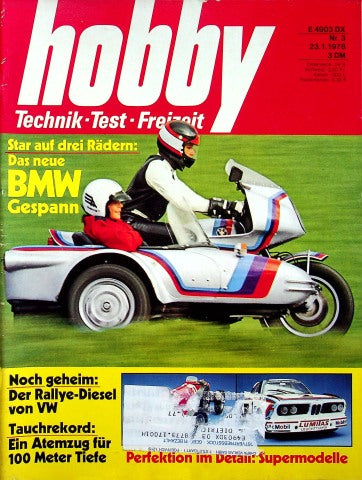 Hobby 03/1978