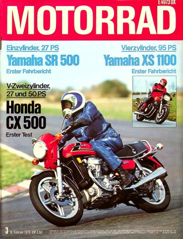 Motorrad 03/1978
