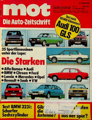MOT 03/1978