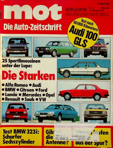 MOT 03/1978