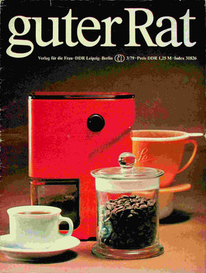 Guter Rat 03/1979