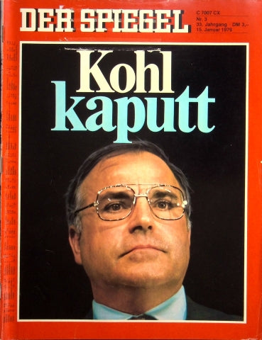 Spiegel 03/1979