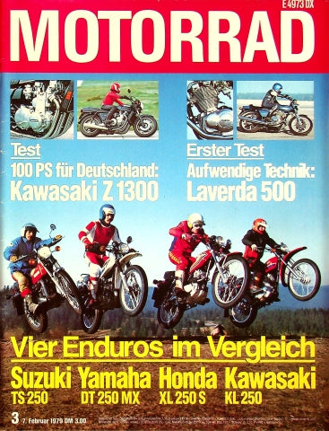 Motorrad 03/1979