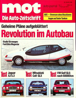 MOT 03/1979