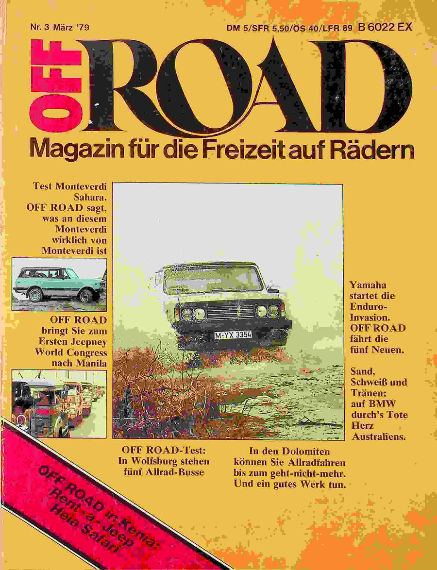 Offroad 03/1979