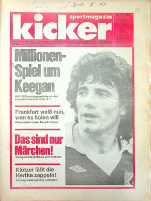 Kicker 03/1979