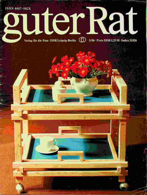 Guter Rat 03/1980
