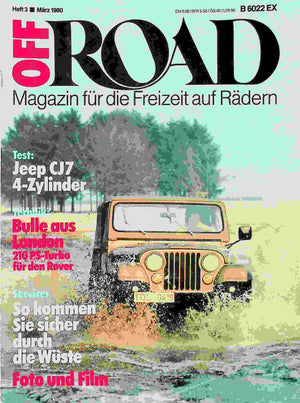 Offroad 03/1980