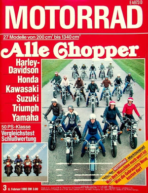 Motorrad 03/1980