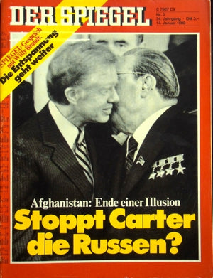 Spiegel 03/1980