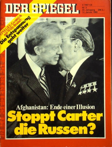 Spiegel 03/1980