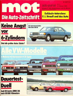 MOT 03/1980