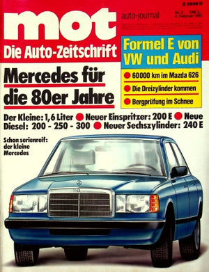 MOT 03/1981