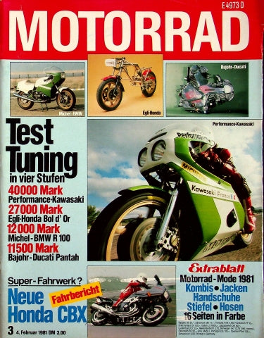 Motorrad 03/1981