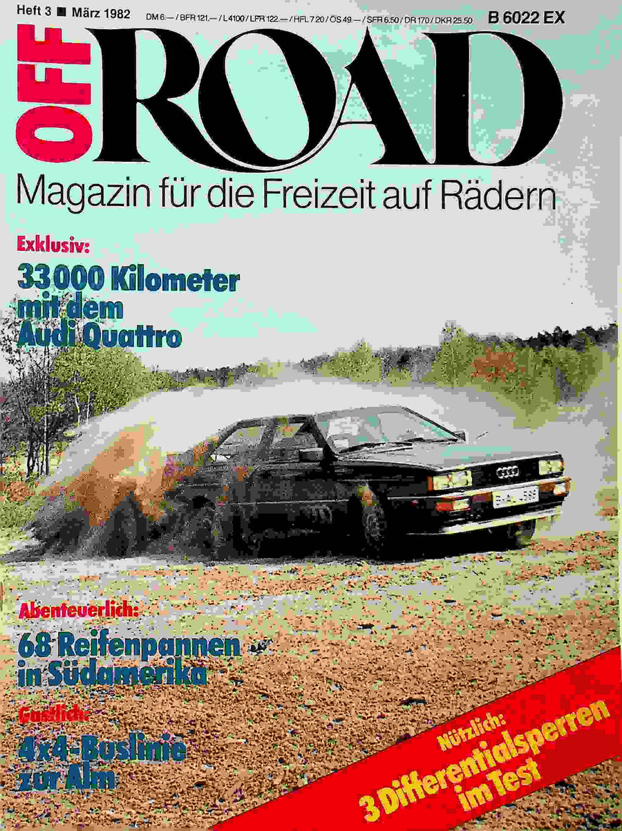 Offroad 03/1982