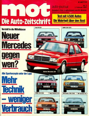 MOT 03/1982