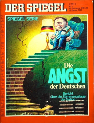 Spiegel 03/1982