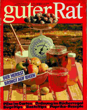 Guter Rat 03/1983