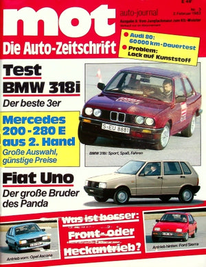 MOT 03/1983